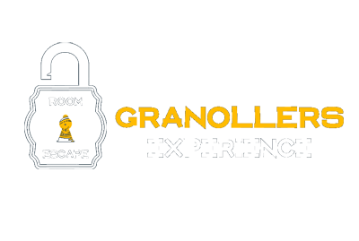 Granollers Experience | Escape Room Granollers